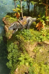 ARK: Survival Evolved