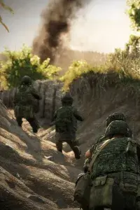 Arma Reforger