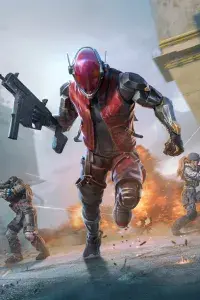 BloodStrike