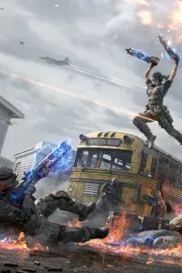 Call of Duty: Mobile