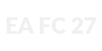 EA SPORTS FC 27标志