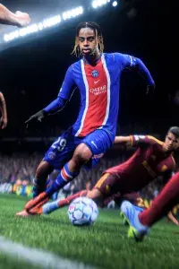 EA SPORTS FC 27