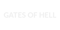 Call to Arms - Gates of Hell: Ostfront logosu