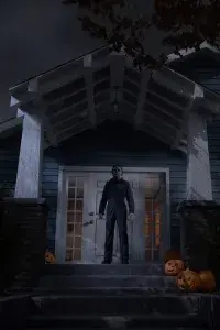 Halloween: The Game