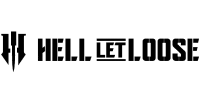 Hell Let Loose logosu