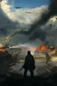 Hell Let Loose