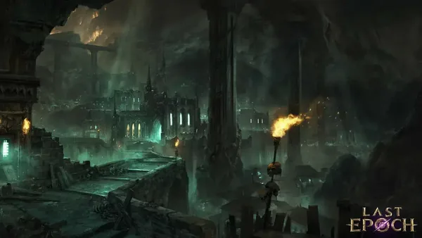 Last Epoch