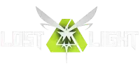 Lost Light Logo