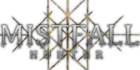 Mistfall Hunter标志