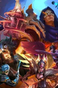 Mobile Legends: Bang Bang