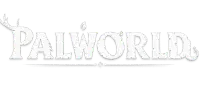 Palworld logosu