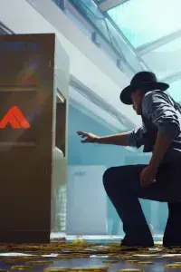 THE FINALS
