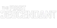 The First Descendant logosu