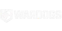 WARDOGS logo