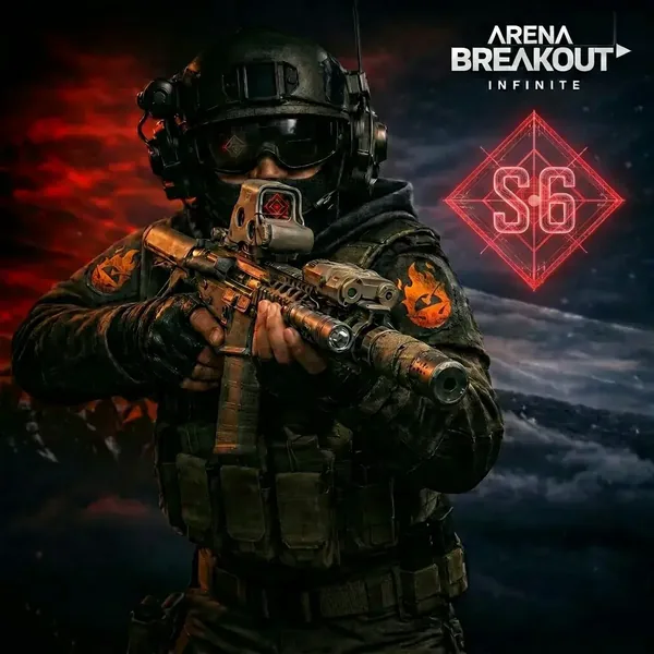Rediant Review for Arena Breakout 2026
