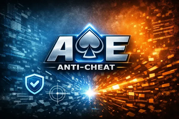 ACE Anticheat in Arena Breakout: How It Works and Spoofer