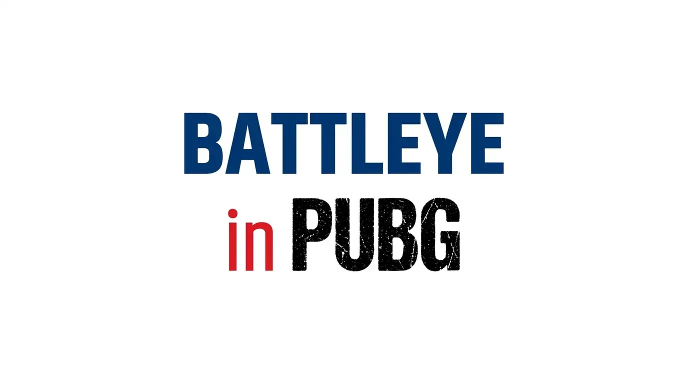 Как работает BattlEye в PUBG: архитектура kernel-level