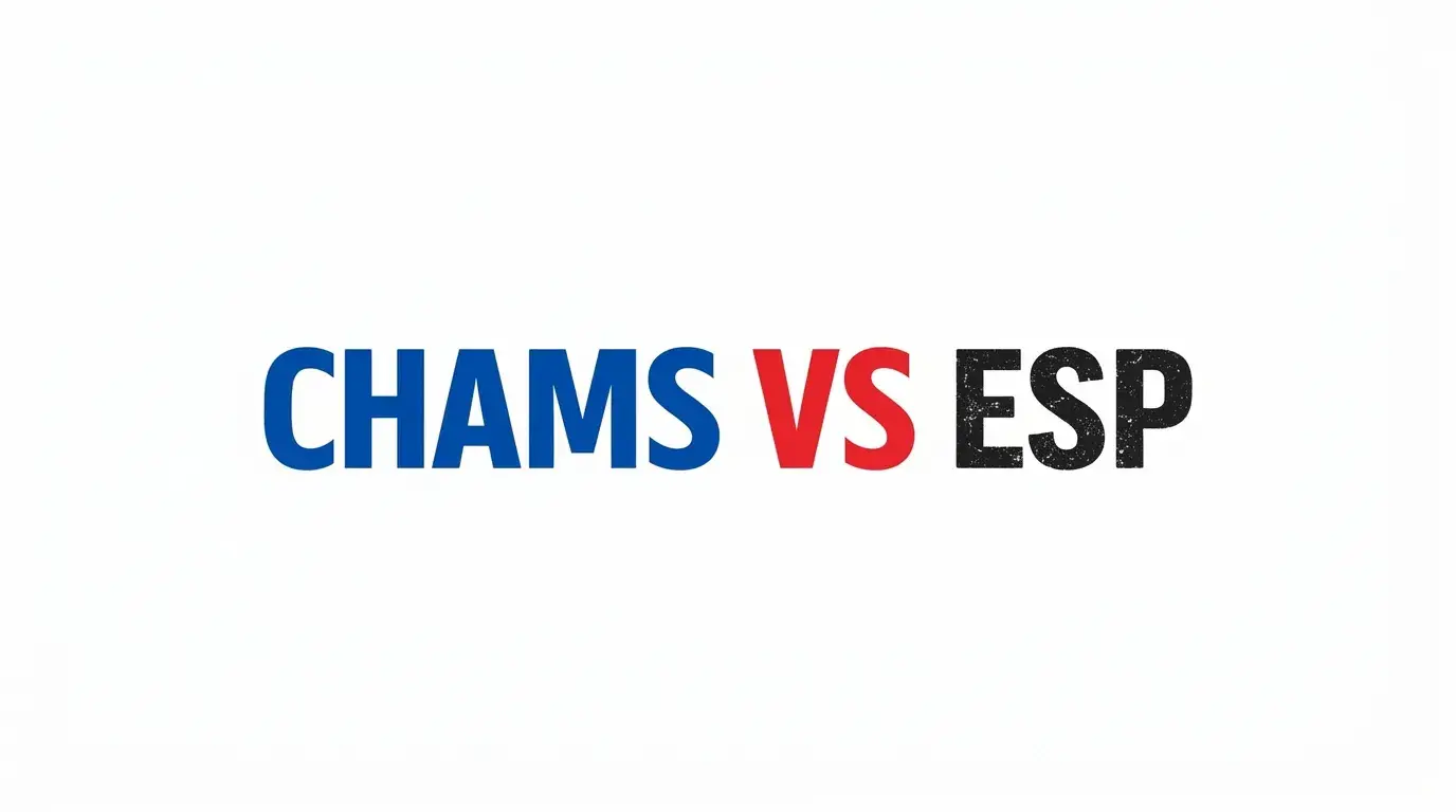 Chams还是ESP:塔科夫哪个更好