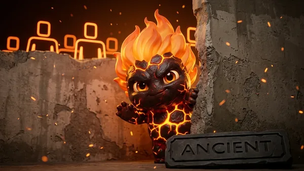 ANCIENT for Wardogs Review 2026: Pure ESP Without Aimbot