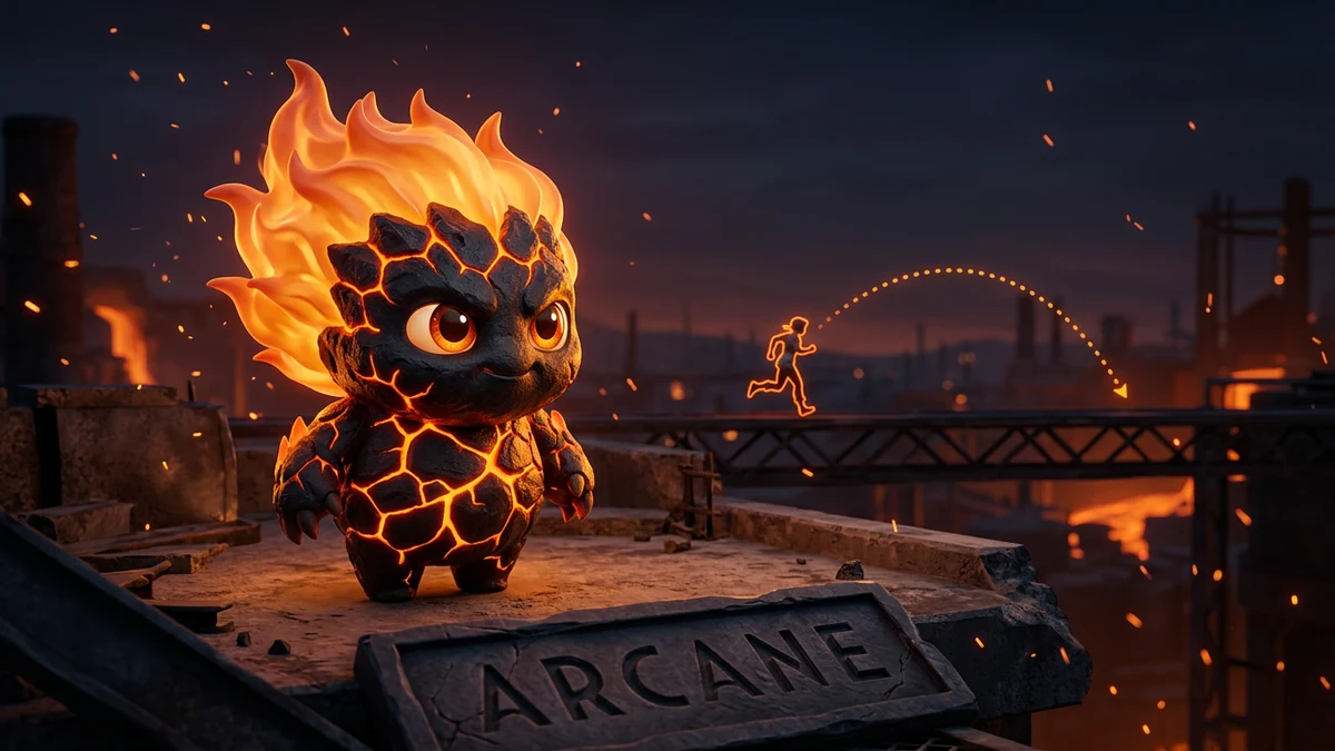 Wardogs için ARCANE İncelemesi 2026: Öndeleme ve Bakış Çizgisi