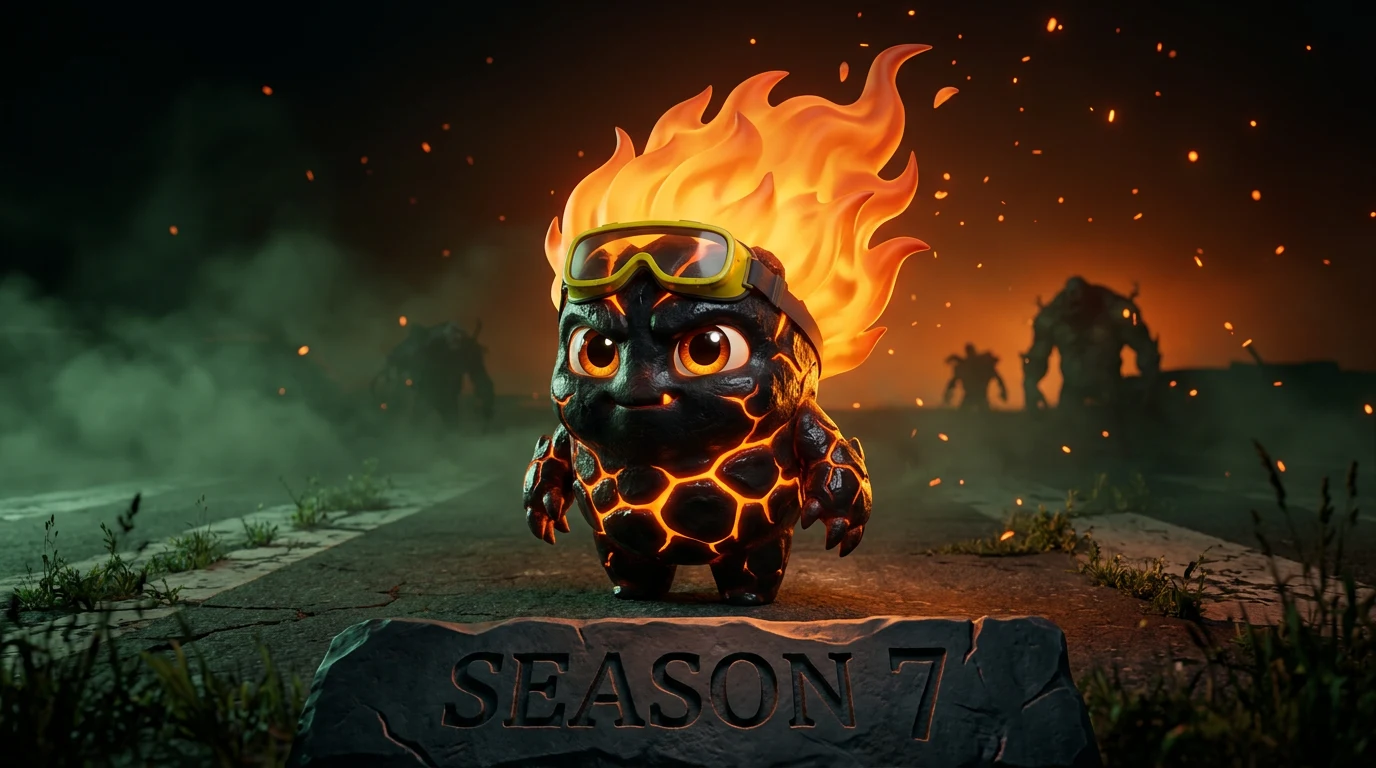 Season 7 UTOPIA in Arena Breakout: Was ändert sich für Cheats?