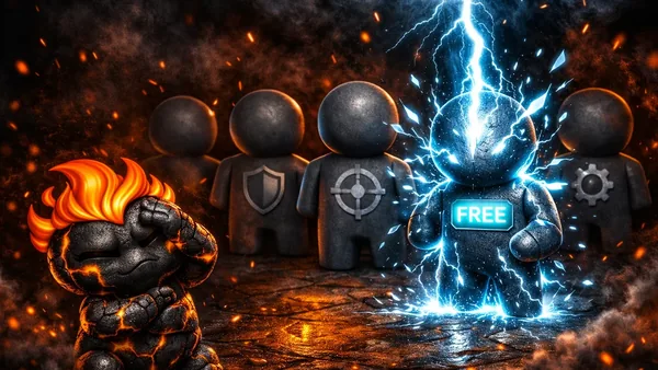 Ücretsiz Battlefield 6 hileleri neden ilk önce yakalanır?