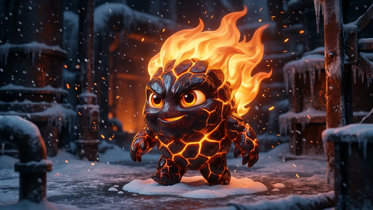 Frozen Trail в ARC Raiders: что готовить к выходу новой карты