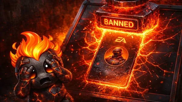 HWID-бан в Battlefield 6 и общий аккаунт EA: что известно