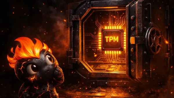 Secure Boot и TPM 2.0 в читах Battlefield 6