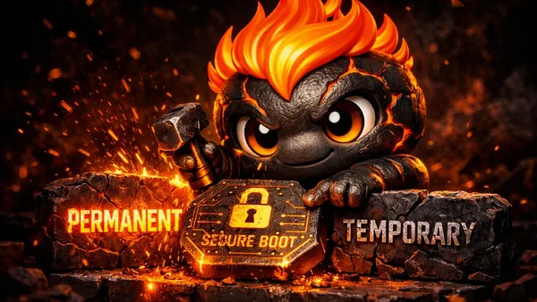 Как HWID Spoofer проходит TPM 2.0 и Secure Boot в 2026?