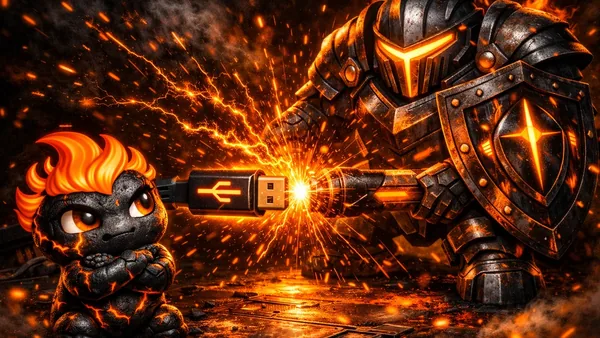 Externer Cheat oder Javelin: Speicherzugriff in Battlefield 6