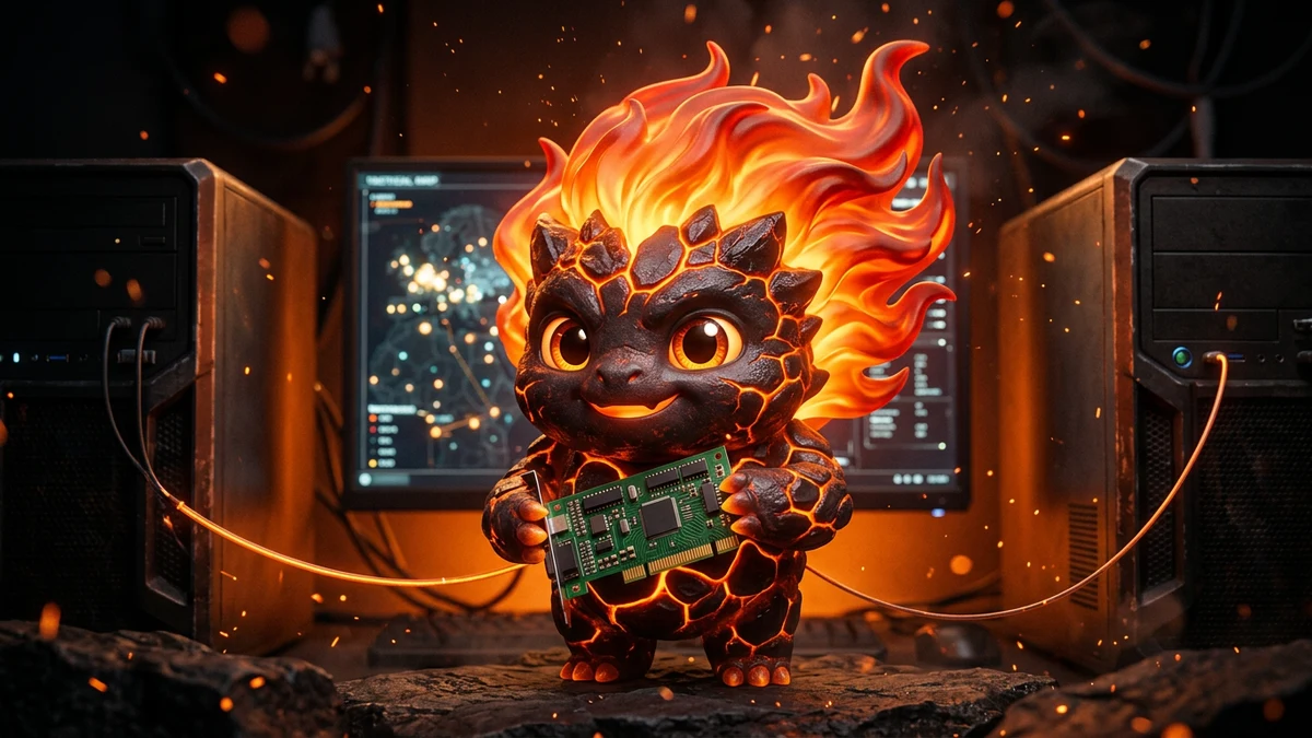 Wardogs DMA cheat: why a second PC and which build to pick