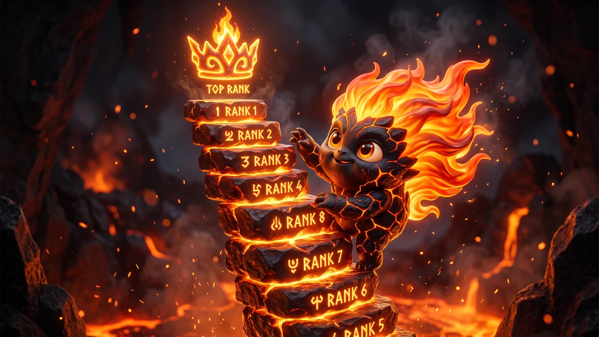 Birleşik rütbe ve Unreal Legends: tekrarlara nerede bakılır
