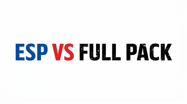 ESP or Full Package: Which Cheat to Pick for Tarkov