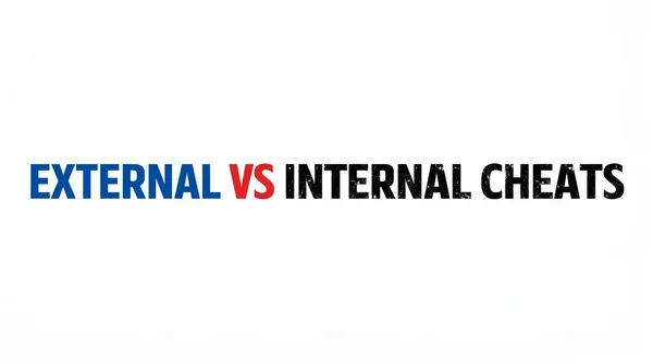 External или internal читы для PUBG: что безопаснее под BattlEye