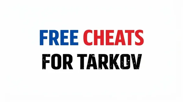 Are There Free Escape From Tarkov Cheats?