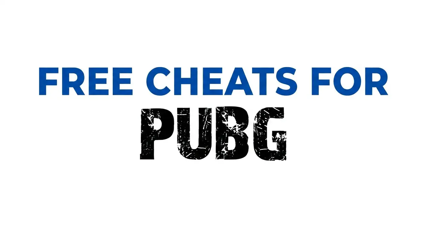 Free PUBG cheats: why they fail and are dangerous