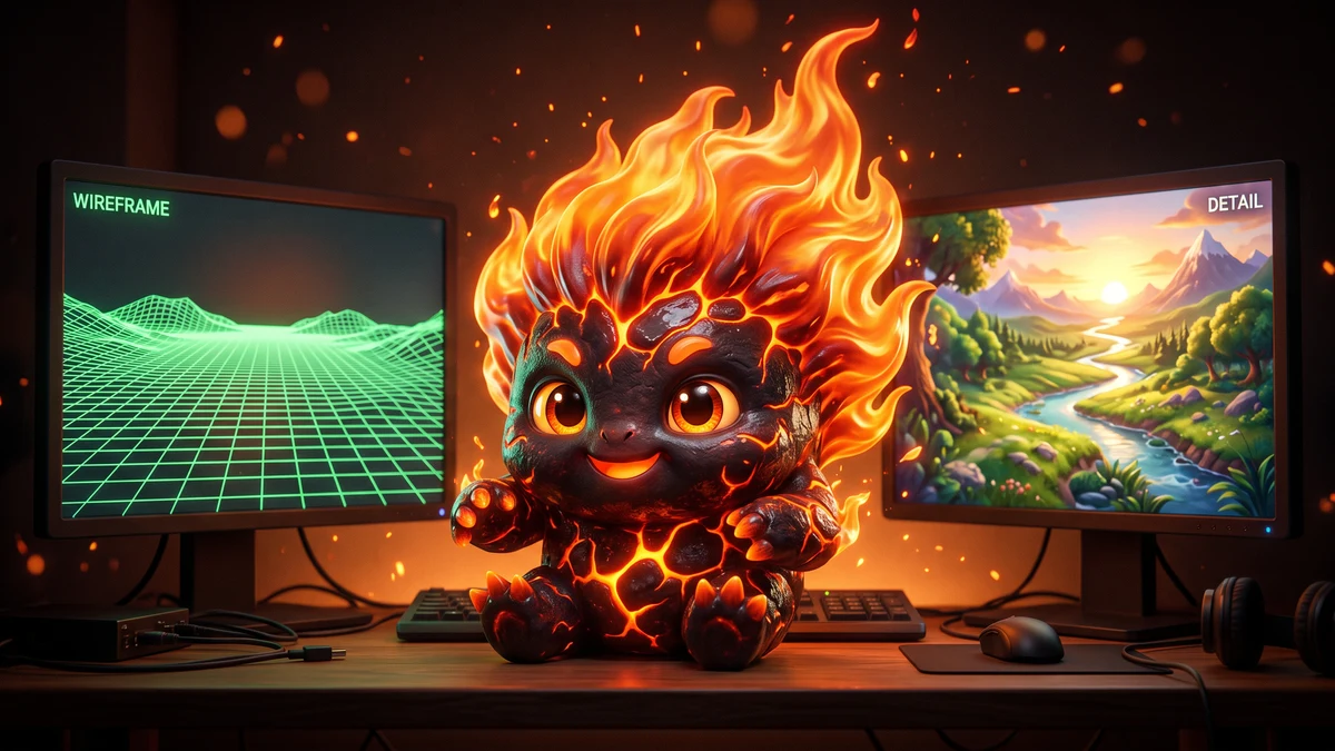 Performance Mode mu DX12 mi: kaplama neden kayboluyor