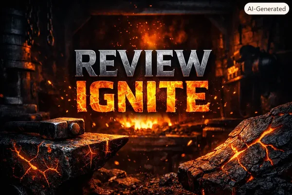 IGNITE Test für Battlefield 6 2026
