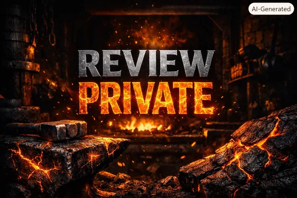 Battlefield 6 için PRIVATE İncelemesi 2026