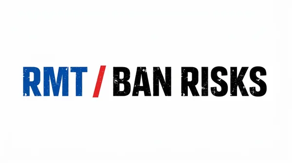 RMT in Escape From Tarkov: What It Is and Ban Risks