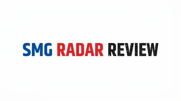 SMG RADAR Review for Escape From Tarkov 2026