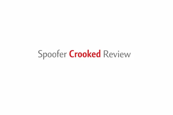 Crooked Spoofer Review for Arena Breakout 2026