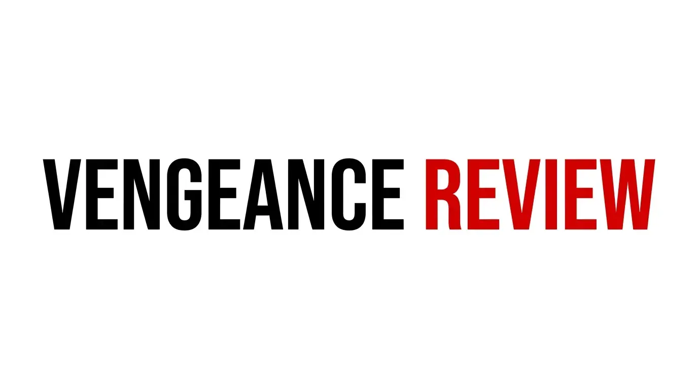 VENGEANCE Review for PUBG 2026