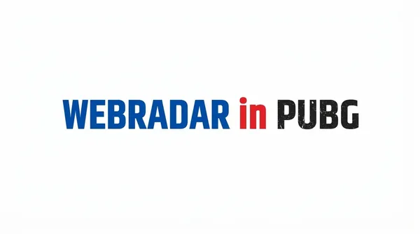 Веб-радар для PUBG: как работает внешний радар
